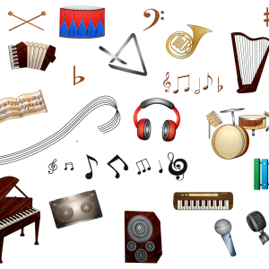 Música (2plazos)
